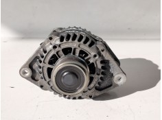 Recambio de alternador para opel astra j berlina 5p a17dtr referencia OEM IAM 13500186  