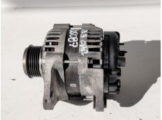 Recambio de alternador para opel astra j berlina 5p a17dtr referencia OEM IAM 13500186   2