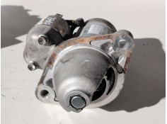 Recambio de motor arranque para opel astra j berlina 5p a17dtr referencia OEM IAM 8980147432  