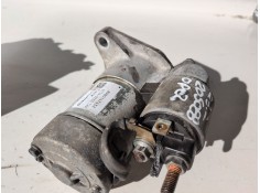 Recambio de motor arranque para opel astra j berlina 5p a17dtr referencia OEM IAM 8980147432   2