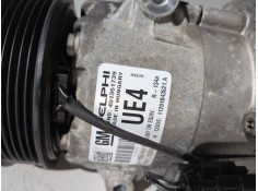 Recambio de compresor aire acondicionado para opel astra j berlina 5p a17dtr referencia OEM IAM 13335251   2