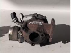 Recambio de turbocompresor para opel astra j berlina 5p a17dtr referencia OEM IAM 98053674   2