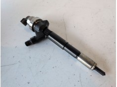 Recambio de inyector para opel astra j berlina 5p a17dtr referencia OEM IAM 897376270  