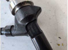 Recambio de inyector para opel astra j berlina 5p a17dtr referencia OEM IAM 897376270   2