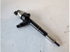 Recambio de inyector para opel astra j berlina 5p a17dtr referencia OEM IAM 897376270  