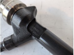 Recambio de inyector para opel astra j berlina 5p a17dtr referencia OEM IAM 897376270   2