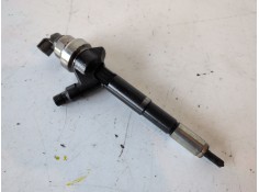Recambio de inyector para opel astra j berlina 5p a17dtr referencia OEM IAM 897376270  