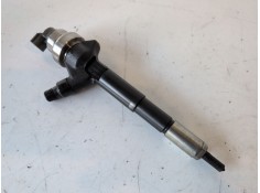 Recambio de inyector para opel astra j berlina 5p a17dtr referencia OEM IAM 897376270  