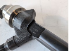Recambio de inyector para opel astra j berlina 5p a17dtr referencia OEM IAM 897376270   2