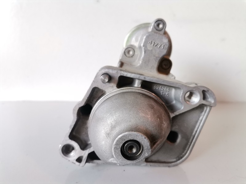 Recambio de motor arranque para dacia dokker k9k872 referencia OEM IAM 233003759RB/0001170647  