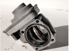 Recambio de caja mariposa para opel astra j berlina 5p a17dtr referencia OEM IAM 8981052101  