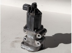 Recambio de valvula egr para opel astra j berlina 5p a17dtr referencia OEM IAM    2