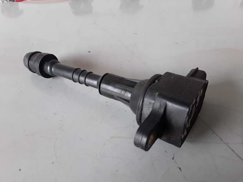 Recambio de bobina encendido para nissan almera tino (v10m) qg18 referencia OEM IAM A1C4004G/22448/6N015/4226  