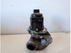 Recambio de valvula egr para peugeot 3008 9hz referencia OEM IAM 9672880080  