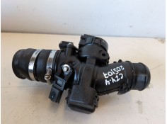 Recambio de caja mariposa para peugeot 3008 9hz referencia OEM IAM 9660030480  