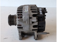 Recambio de alternador para audi a3 (8p1) cbbb referencia OEM IAM 06F903023C   2