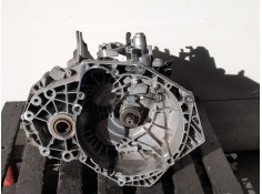 Recambio de caja cambios para opel insignia berlina a20dth referencia OEM IAM   