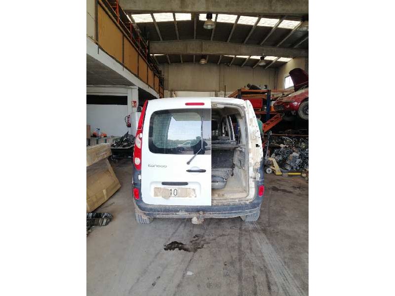 renault kangoo ii (f/kw0) del año 2011