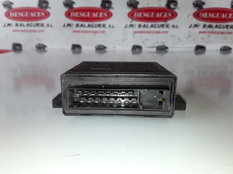Recambio de modulo electronico para mercedes-benz vito kombi (638) 611980 referencia OEM IAM 0165459232  