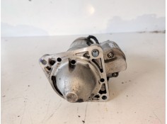 Recambio de motor arranque para opel insignia berlina a20dth referencia OEM IAM M001T30072  
