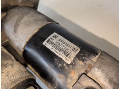 Recambio de motor arranque para opel insignia berlina a20dth referencia OEM IAM M001T30072   2