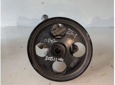 Recambio de bomba direccion para opel insignia berlina a20dth referencia OEM IAM   
