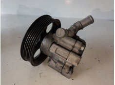 Recambio de bomba direccion para opel insignia berlina a20dth referencia OEM IAM    2