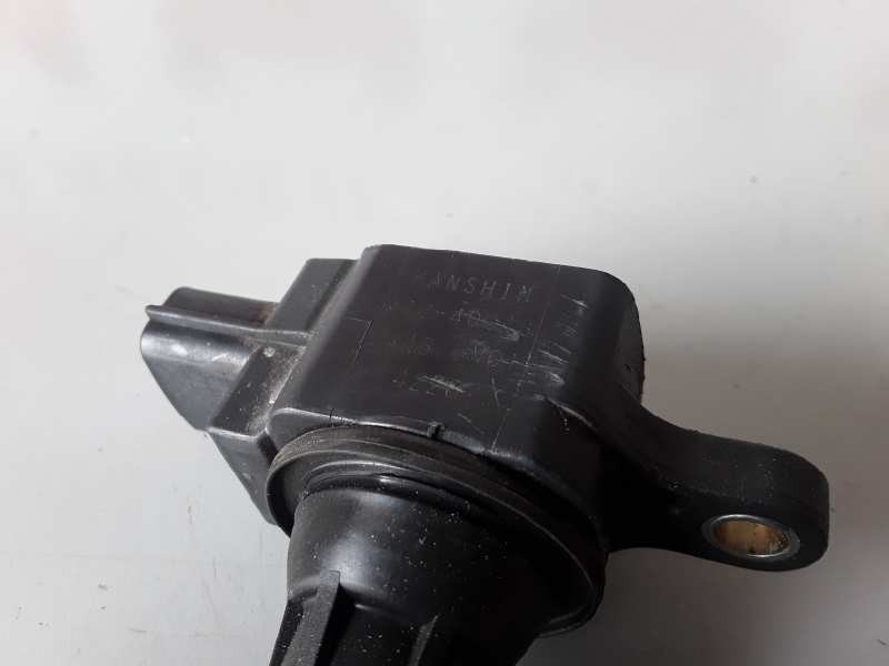 Recambio de bobina encendido para nissan almera tino (v10m) qg18 referencia OEM IAM A1C4004G/22448/6N015/4226  