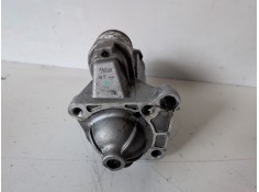 Recambio de motor arranque para renault scenic ii (jm) f9q804 referencia OEM IAM D7R49  