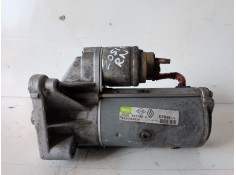 Recambio de motor arranque para renault scenic ii (jm) f9q804 referencia OEM IAM D7R49   2