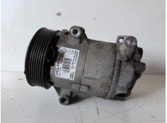 Recambio de compresor aire acondicionado para renault scenic ii (jm) f9q804 referencia OEM IAM 8200940233  