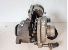 Recambio de turbocompresor para renault scenic ii (jm) f9q804 referencia OEM IAM H8200398585   2