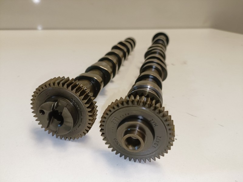 Recambio de culatin para seat exeo berlina (3r2) cjc referencia OEM IAM   