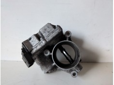 Recambio de caja mariposa para renault scenic ii (jm) f9q804 referencia OEM IAM 7701062300  
