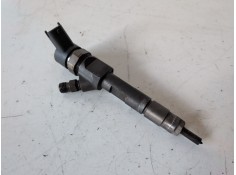 Recambio de inyector para renault scenic ii (jm) f9q804 referencia OEM IAM   