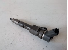Recambio de inyector para renault scenic ii (jm) f9q804 referencia OEM IAM    2