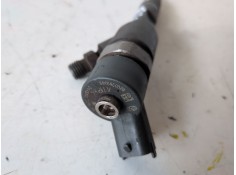 Recambio de inyector para renault scenic ii (jm) f9q804 referencia OEM IAM    2