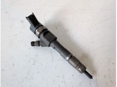 Recambio de inyector para renault scenic ii (jm) f9q804 referencia OEM IAM   