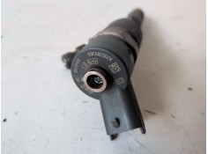 Recambio de inyector para renault scenic ii (jm) f9q804 referencia OEM IAM    2