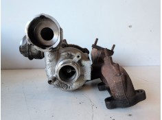 Recambio de turbocompresor para seat leon (1p1) bxe referencia OEM IAM 03G253014F  
