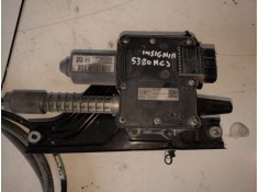 Recambio de freno de mano electrico para opel insignia berlina a20dth referencia OEM IAM A2C53377109   2