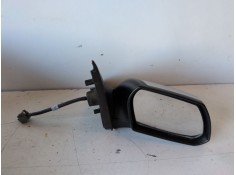 Recambio de retrovisor derecho para ford mondeo berlina (ge) d6ba referencia OEM IAM   