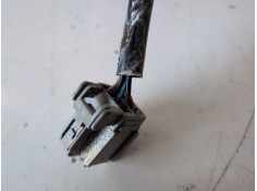 Recambio de retrovisor izquierdo para ford mondeo berlina (ge) d6ba referencia OEM IAM    2