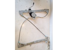 Recambio de elevalunas delantero izquierdo para citroen berlingo wjz referencia OEM IAM   
