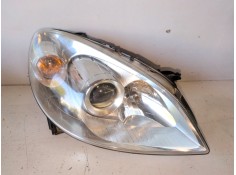 Recambio de faro derecho para mercedes-benz clase b (bm 245) 640940 referencia OEM IAM A1698201861  