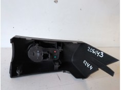 Recambio de mando luces para opel astra j berlina 5p a20dth referencia OEM IAM 13268702   2