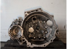 Recambio de caja cambios para volkswagen passat cc (357) cda referencia OEM IAM KVT  