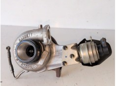 Recambio de turbocompresor para opel insignia berlina a20dth referencia OEM IAM 55570748  