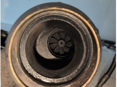 Recambio de turbocompresor para opel insignia berlina a20dth referencia OEM IAM 55570748   2