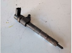 Recambio de inyector para opel insignia berlina a20dth referencia OEM IAM 0445110327  
